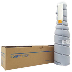 <span class=keywords><strong>Cartouche</strong></span> de toner compatible TN217 TN414-CP pour copieur Konica Minolta Bizhub 223 283 363 423 7828 - Product Image 5