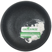 Ingrédient cosmétique, poudre de gomme sclerotium pour hydrater la peau
