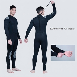 ชุดเว็ทสูทราคาโรงงานถูก ชุดนีโอพรีนสำหรับดำน้ำแบบ <span class=keywords><strong>Aqualung</strong></span> สวมใส่สบายสำหรับผู้ใหญ่ ชุดดำน้ำสั่งทำพิเศษ - Product Image 1
