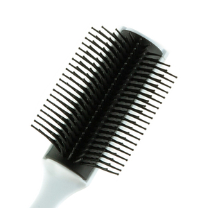 <span class=keywords><strong>Spazzola</strong></span> per capelli <span class=keywords><strong>magica</strong></span> in plastica di Nylon personalizzata a nove file - Product Image 5