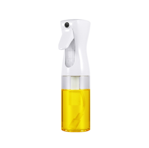 Hot sell Oil Sprayer for Cooking Food Grade Plastic Oil Sprayer Dispenser Mister BPA FREE Oil Spray Bottle Multipurpose Sprayer
