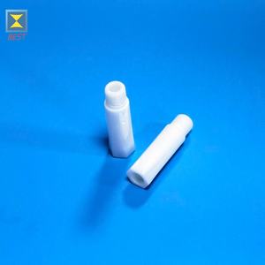 تجهيز زركونيا بدقة ، زركونيا مقاومة للاهتراء ، أجزاء مخصصة - Product Image 3