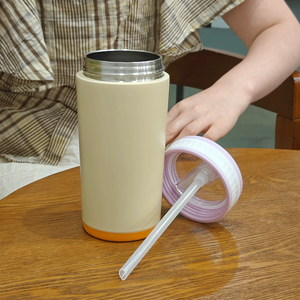 Ready to Ship Kids Travel <strong>Mug</strong> | 12oz Stainless Steel Coffee Cup for <strong>Children</strong> | Silk Screen Laser Logo Available - Product Image 6