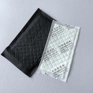 Tampon absorbant de qualité alimentaire supérieure, personnalisé pour usage en cuisine et en magasin, absorbe efficacement l'humidité, pour l'emballage et l'impression des jardins potagers - Product Image 2