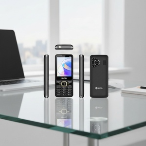 Teléfono Móvil Clásico Simple y Económico Desbloqueado de Fábrica T6 para NK por Correo, Gran Venta - Product Image 1