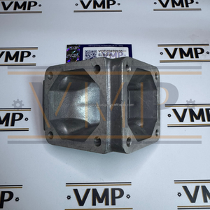 VOE 20459938 - Coude pour chargeuses sur pneus et excavatrices Volvo VMP Haute qualité Neuf Pièces détachées pour machines de construction - Product Image 3