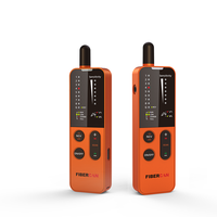 Traqueur de câble RJ45 FCM-T3 portable pour source laser de compteur de puissance optique OTDR