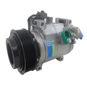 Compresor de Aire Acondicionado OEM 38810-5FA-T11 de 12 Voltios para Honda CRV 2007-2011 - Product Image 2