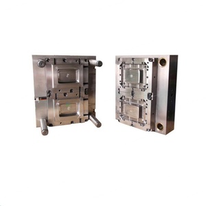 YIOT, Fabricante Profesional en China de Piezas de Carcasa de Plástico para Antenas de Satélite Moldeadas por Inyección con Servicio de Corte, Material PC ABS - Product Image 4