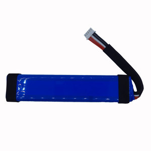 Xtreme แบตเตอรี่ GSP0931134 1ก้อนแบตเตอรี่ลิเธียมพลังสูง7.4V 5000mAh แบตเตอรี่สำหรับ <span class=keywords><strong>JBL</strong></span> ลำโพง Xtreme1 - Product Image 3