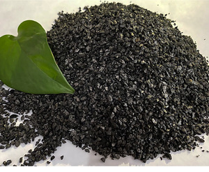 Récupération du traitement de l'eau de coquille de noix de coco charbon actif traitement de filtration à haute efficacité sol de charbon actif sol aqua - Product Image 4