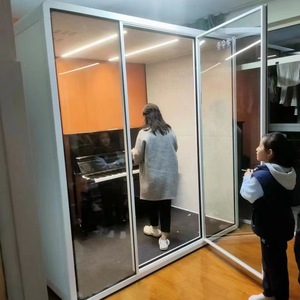 <span class=keywords><strong>Cabine</strong></span> d'enregistrement <span class=keywords><strong>insonorisée</strong></span> portable de haute qualité personnalisée, <span class=keywords><strong>cabine</strong></span> de réunion silencieuse, <span class=keywords><strong>cabine</strong></span> <span class=keywords><strong>insonorisée</strong></span> pour batterie, studio de <span class=keywords><strong>musique</strong></span> - Product Image 5