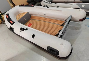 Bote Inflable Rígido de 300 cm, Tipo Rib Sport Cabin <span class=keywords><strong>Cruiser</strong></span> - Product Image 2