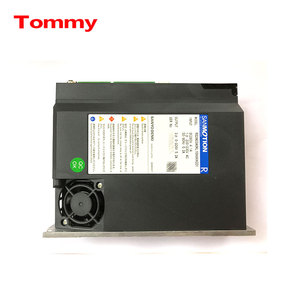 Motor Original SANYO DENKI RS2W03A0KL10XXXXC01 Sanmotion para Maquinaria CNC - Product Image 1