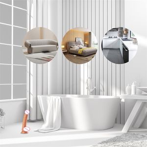 Hot Sale Großhandel PVC <span class=keywords><strong>Real</strong></span> Touch Gefühl realistische Dildos, Penis für Frau Masturbation Sexspielzeug - Product Image 6