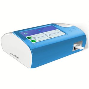 Schnelltest Fluoreszenz-Immunfluoreszenz-Analysator für Hormon-, T3-, T4-, TSH-, <span class=keywords><strong>HbA1C</strong></span>-Testgeräte - Product Image 6