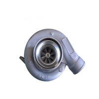 Turbocompresseur 3527370 3527371 3528794 H1E pour camions DFM et bus XMQ divers avec moteur 6CTA