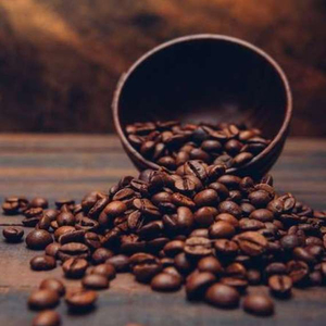<span class=keywords><strong>Café</strong></span> Rich Harvest Barista Gold Robusta, grains <span class=keywords><strong>de</strong></span> <span class=keywords><strong>café</strong></span> torréfiés, soigneusement sélectionnés, saveur douce, arôme premium, Yunnan - Product Image 3