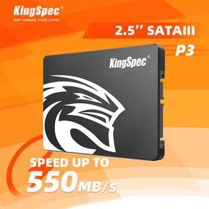 Kingspec高性能超高速2tb固态硬盘2.5 "Sata3硬盘2 t 2tb固态硬盘 - Product Image 2