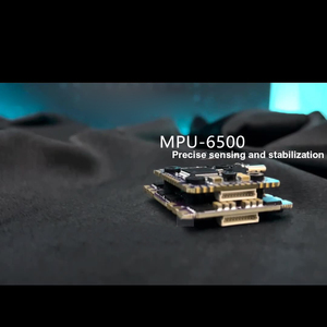 Tour de Vol en Plastique Sans Balais 45A 60A 1500KV pour Pièces d'Avion RC FPV - Product Image 1