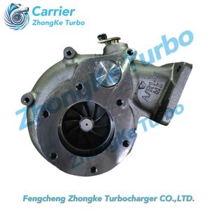 GT4294S เทอร์โบ452235-5001S 452235-0001 452235-1 452281-0001 452235-0007เทอร์โบชาร์จเจอร์สำหรับรถบรรทุกที่มีเครื่องยนต์ Euro-2 XF355M - Product Image 5