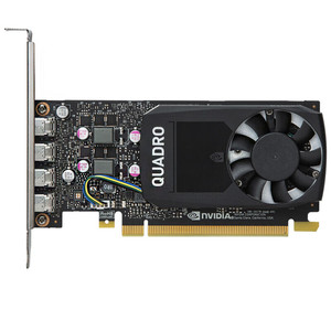 Brand New Spot Goods <span class=keywords><strong>NVIDIA</strong></span> <span class=keywords><strong>P1000</strong></span> 4G GDDR5 Modélisation/dessin/conception graphique Carte graphique professionnelle <span class=keywords><strong>NVIDIA</strong></span> <span class=keywords><strong>P1000</strong></span>-4G Mini Pc - Product Image 5