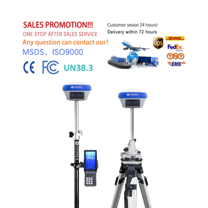 อุปกรณ์สำรวจ Stonex S5II/S990A/S990+ รุ่นนานาชาติ ระบบ GPS Stonex Differential GPS RTK พร้อมฟังก์ชัน Google - Product Image 3