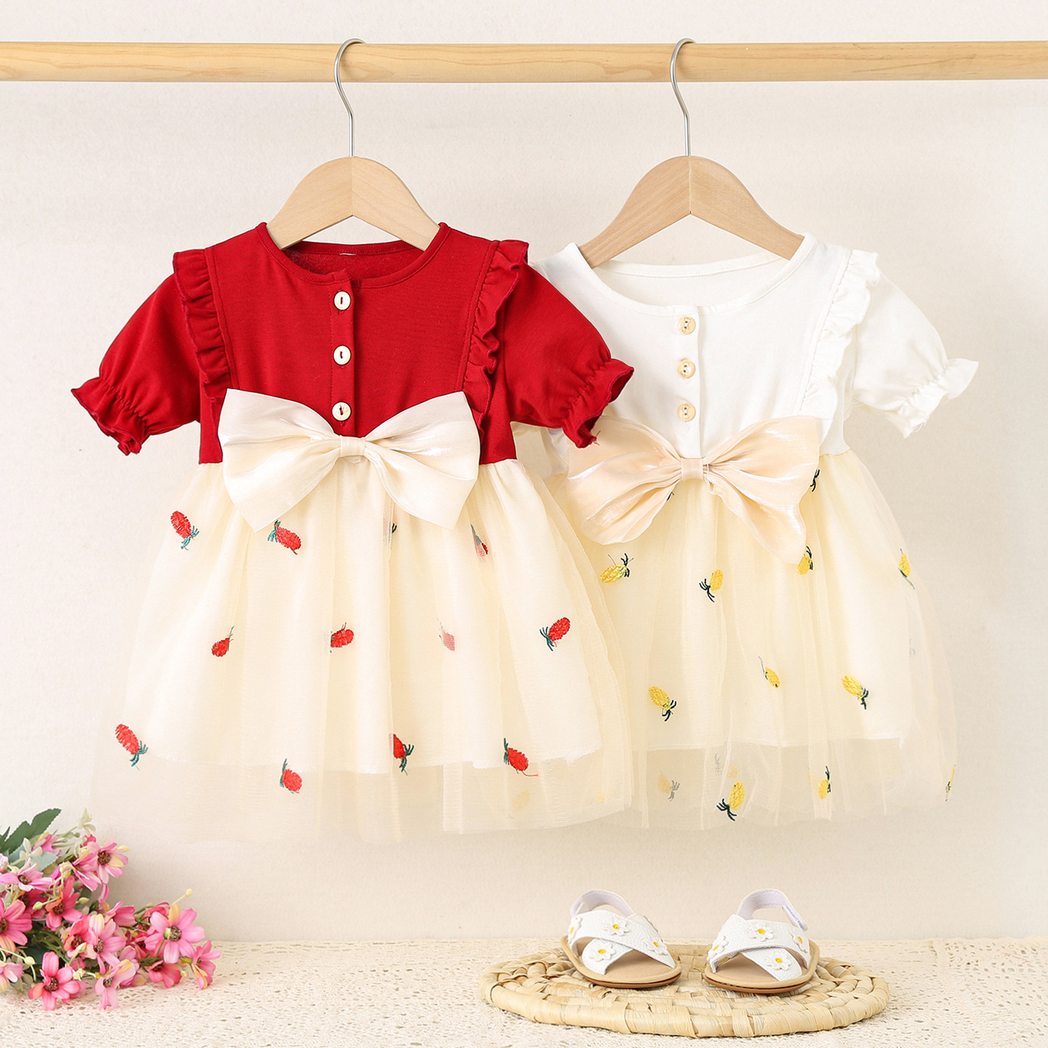 shein dresses for kids