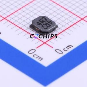 Inducteur de puissance SMD SLW4010S4R7MST, 4x4mm (Inductance : 4,7 µH) (Précision : 20%) Courant nominal : 1,2A - Product Image 1