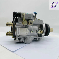 Pompe à injection de carburant mécanique modifiée de haute qualité 0470504006 109341-2033 pour moteur Nissan NAVARA D22