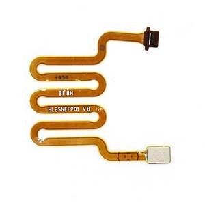 Cable flexible de conexión del lector de huellas dactilares para Huawei Mate 20 Lite - Product Image 1