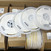 Composants électroniques de puces IC ZJI, fournisseur de microcontrôleurs, liste BOM, kit de composants, circuit intégré