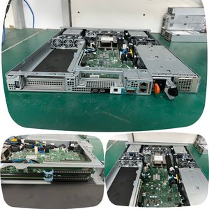 Serveur de station de travail en rack Dell Precision <span class=keywords><strong>R3930</strong></span> d'occasion, vente flash, stock et prix bas - Product Image 5