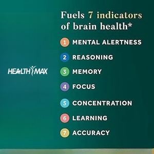 OEM/ODM Ventas directas de fábrica Los suplementos cognitivos para el cerebro mejoran la atención de la memoria Fosfatidilserina Vitamina Suplementos herbales - Product Image 3