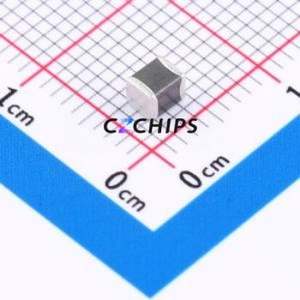 FBMH3225HM102NT Ferrite Bead 1210 RF ( Impedance @ Frequency: 1kOhm@100MHz )( Error: 30% )( DC Resistance (DCR): 100mOhm ) - Product Image 1