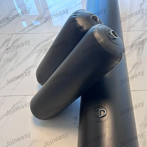 Aufblasbarer Schlauch-Ponton Sit-on-Top Kajak Luftschlauch Aufblasbarer PVC-Schlauch 0,9mm /1,2mm Verstärktes Aufblasbares Pontonboot - Product Image 2