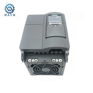 西门子 6SE6420-2AB21-1BA1 全新原装现货 PLC 变频器 MICROMASTER 420 CPU A级滤波器，用于PLC编程 - Product Image 2