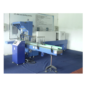 Công nghiệp tự động Chai PET thổi điền đóng nắp dòng máy 2000bph cho khoáng sản/mùa xuân nhà máy nước nhà máy - Product Image 6