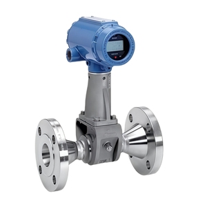 Débitmètres vortex multivariables de haute qualité Rosemounte série 8800 (8800D, 8800DF, 8800CR) pour gaz et pétrole – Excellent prix - Product Image 3