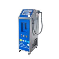 Générateur d'azote liquide automatique industriel, pureté 99 %, mini-dispositif de production de LN2 pour l'industrie alimentaire