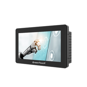 IP65 ik06 <span class=keywords><strong>7</strong></span> inch công nghiệp <span class=keywords><strong>Android</strong></span> 11 màn hình cảm ứng máy tính bảng rk3566 cho kiosk totems cảm ứng tất cả-trong-một - Product Image 5