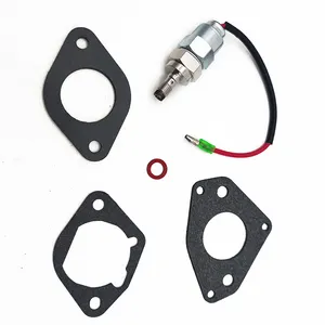 Kit di riparazione per motori Artudatech per moto elettrovalvola di arresto del carburante per parti di accessori per moto Kohler 24 757 22-S