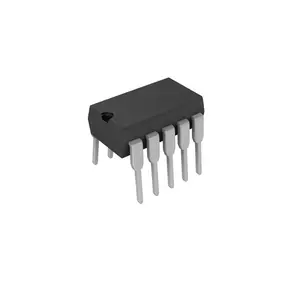 Chips CI de componentes electrónicos, nuevos circuitos integrados originales, semiconductor DIP-10 TQ2, 1 unidad