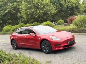 ข้อเสนอสุดพิเศษ รถยนต์มือสอง <span class=keywords><strong>Tesla</strong></span> <span class=keywords><strong>Model</strong></span> 3 ปี <span class=keywords><strong>2023</strong></span> รถยนต์ไฟฟ้า 4 ประตู 5 ที่นั่ง ซีดานขนาดกลาง สมรรถนะสูง ส่งออกจากจีน - Product Image 3