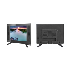 Téléviseur intelligent Android DC <span class=keywords><strong>12V</strong></span> 18,5 22 24 32 pouces LED LCD pour utilisation en extérieur, voiture, <span class=keywords><strong>camping</strong></span>-<span class=keywords><strong>car</strong></span>, caravane, camion, avec lecteur DVD - Product Image 1