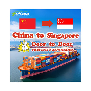 บริการขนส่งสินค้าทางอากาศจากจีนไปสิงคโปร์ + บริการโลจิสติกส์ด่วน บริการขนส่งสินค้าระหว่างประเทศ จัดส่งรวดเร็ว รองรับตลอด 24 ชั่วโมงทุกวัน - Product Image 1