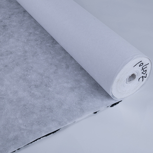 Interlínea de algodón Easy Tear Away para respaldo de bordado 1025E Interlining Manufacturer - Product Image 5