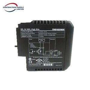 Módulo de Salida Digital Original Nuevo KJ3001X1-BJ1, Pieza de Repuesto para Automatización Industrial, Entrega Rápida Global - Product Image 2