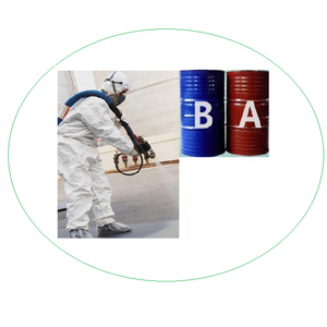 Revêtement imperméable en polyurée liquide de qualité <span class=keywords><strong>alimentaire</strong></span> (SPUA) <span class=keywords><strong>pour</strong></span> la pisciculture, la peinture des bateaux et le revêtement du caoutchouc - Product Image 6