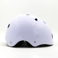 Casque de sauvetage aquatique Full Cut Soft EVA Foam ABS Material Fast Jump Protection Sports Helmet for Air Soft Bicycle